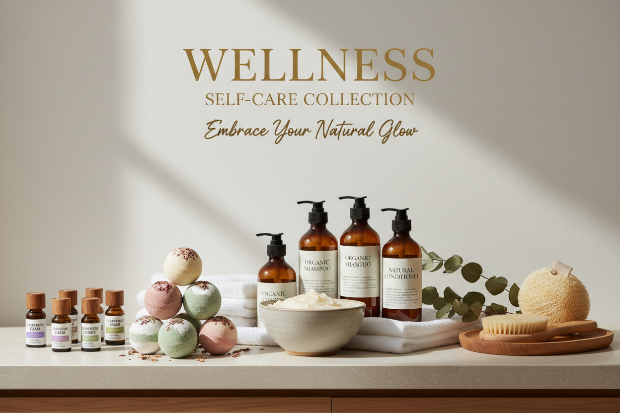 Wellness & Self-care