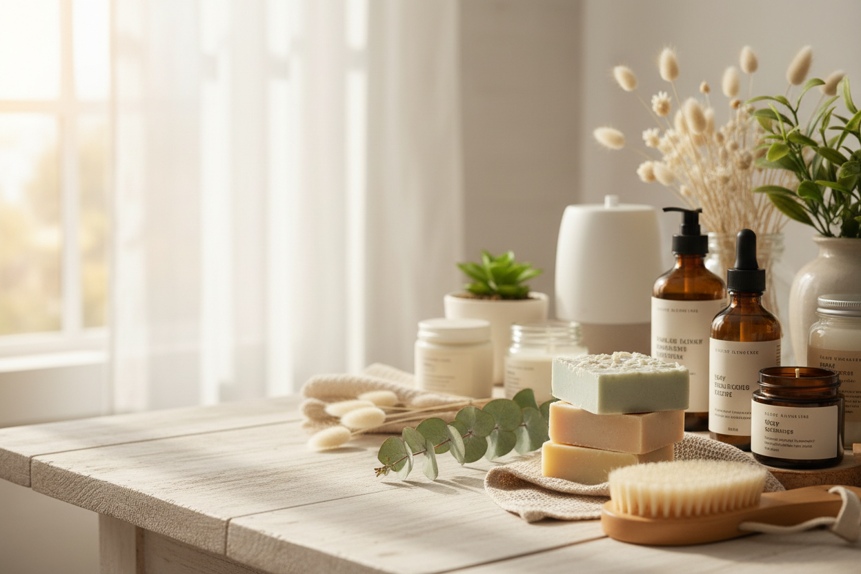 The Bree Market Homepage Banner - Option 2